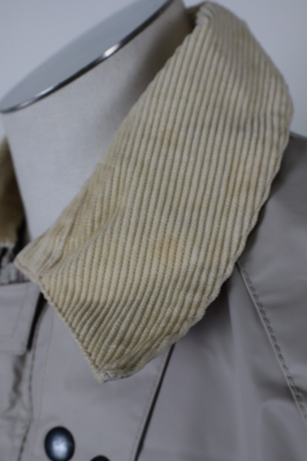 ROBERTA DI CAMERINO GIUBBINO GIACCA UOMO Tg XXXL MAN CASUAL VINTAGE JACKET