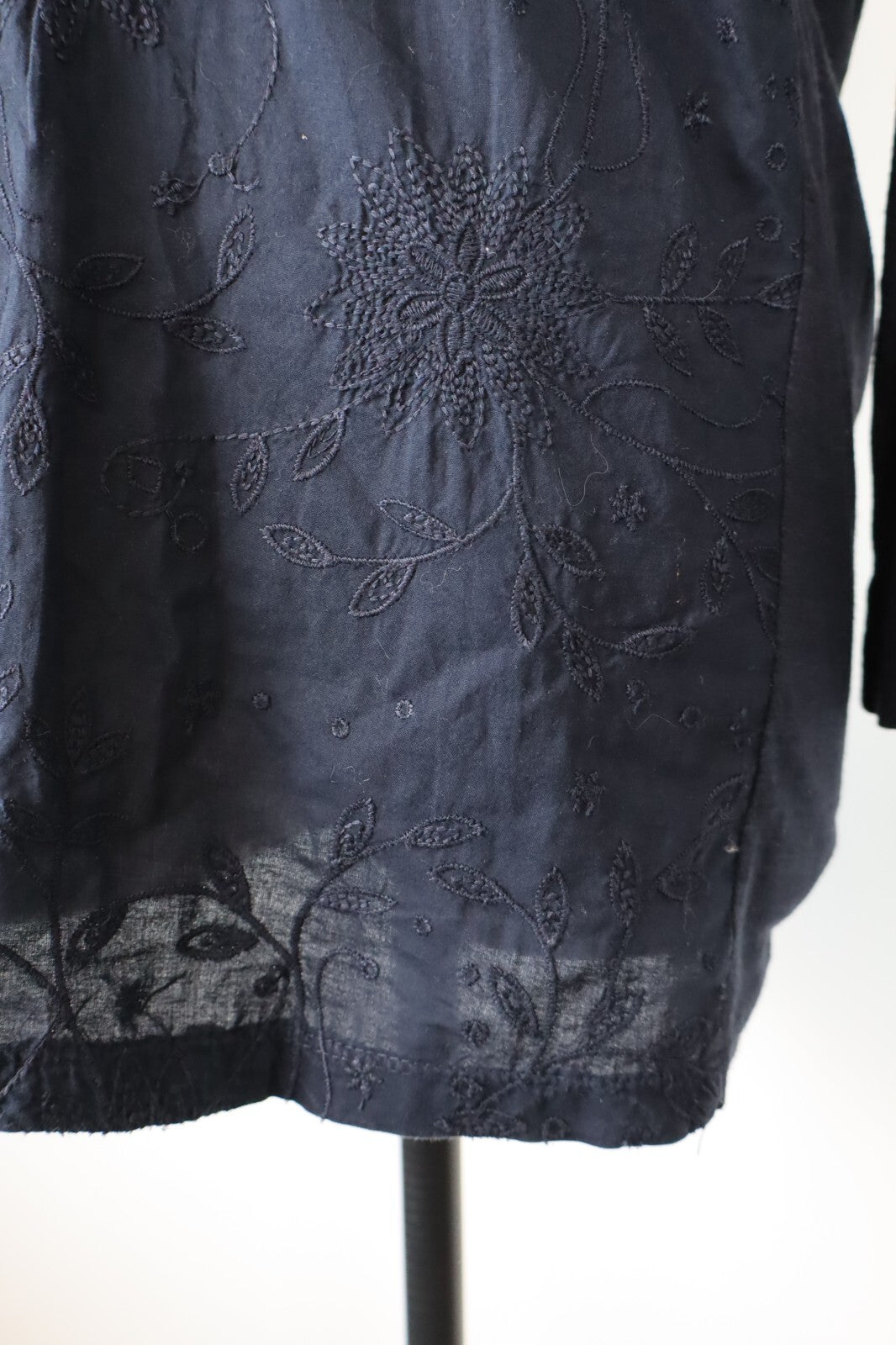 NAPAPIJRI MAGLIA DONNA TG. M WOMAN CASUAL VINTAGE TOP T-SHIRT COTONE