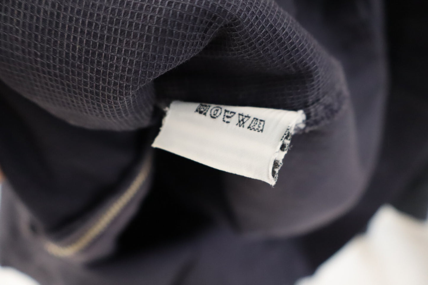 COLMAR VESTITO ABITO SMANICATO CON ZIP DONNA TG. 44 WOMAN CASUAL VINTAGE DRESS