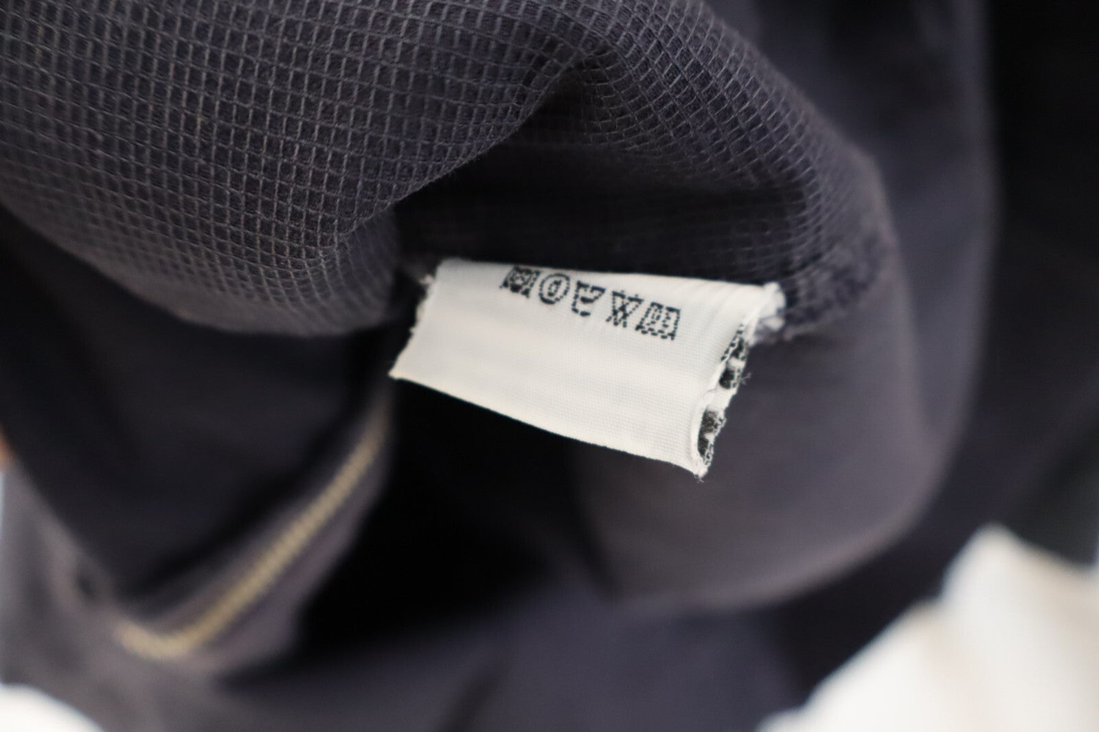 COLMAR VESTITO ABITO SMANICATO CON ZIP DONNA TG. 44 WOMAN CASUAL VINTAGE DRESS