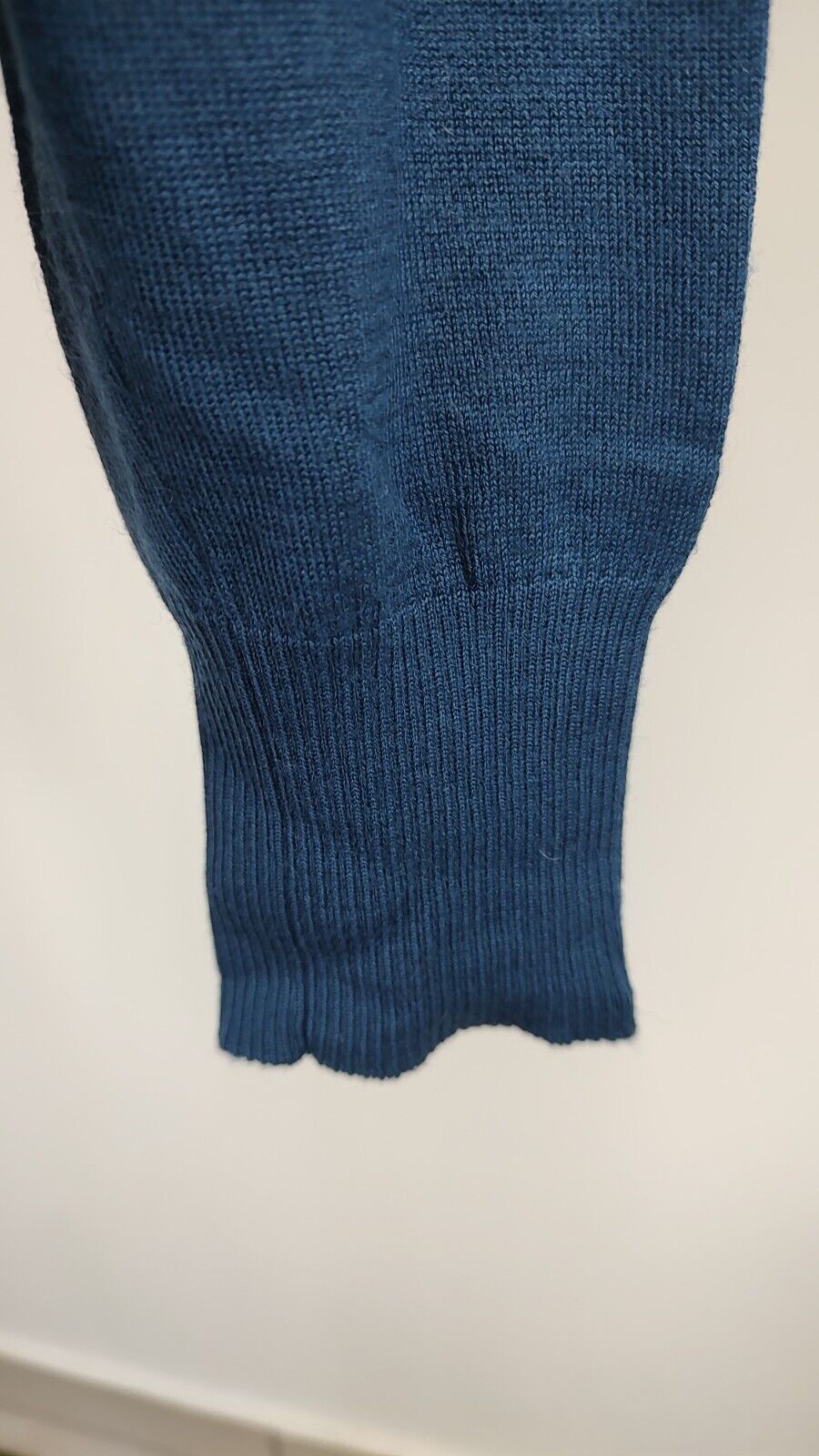 GUESS MAGLIONE VINTAGE UOMO Tg. S MAN SWEATER CASUAL