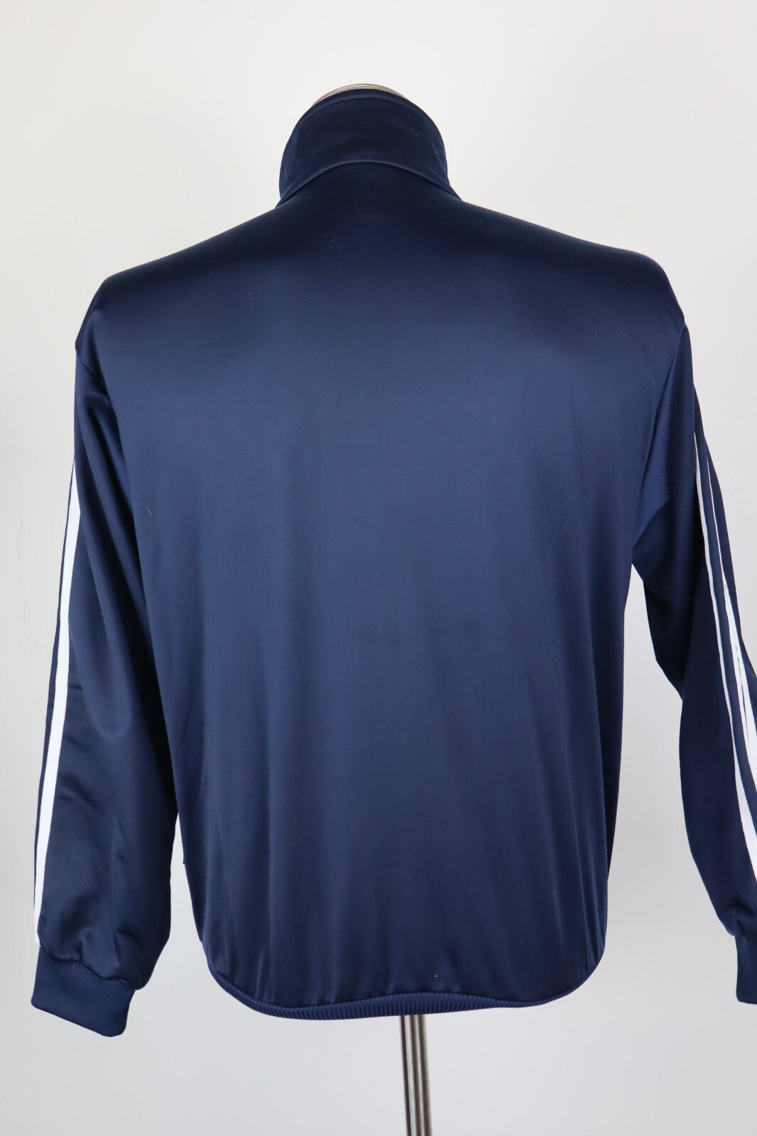 ADIDAS GIACCA '80 SPORTIVA RAGAZZO 14 ANNI D164 BOY CASUAL SPORT JACKET VINTAGE