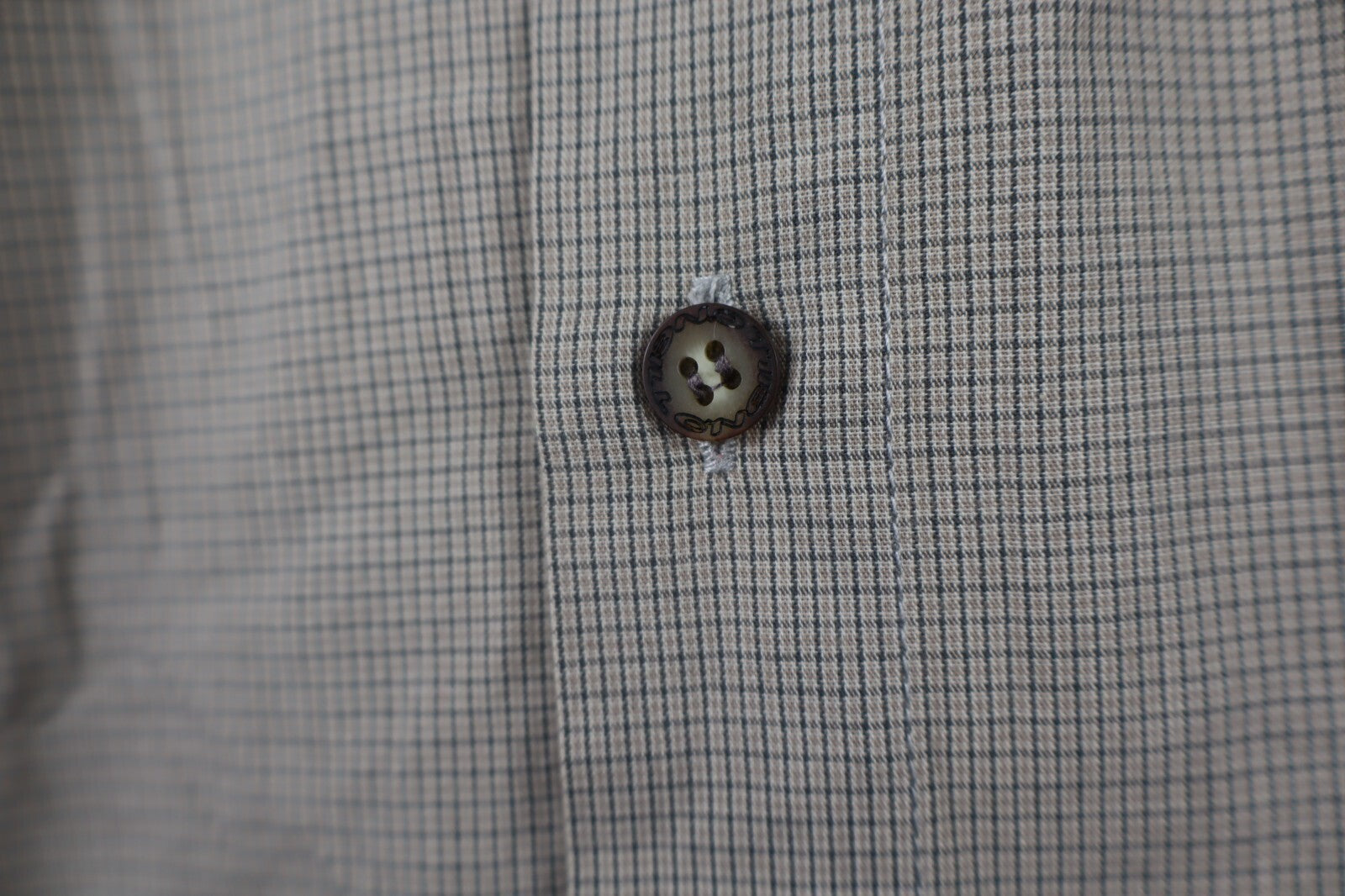 O'NEILL CAMICIA UOMO TG S MAN SHIRT CASUAL VINTAGE COTONE COTTON