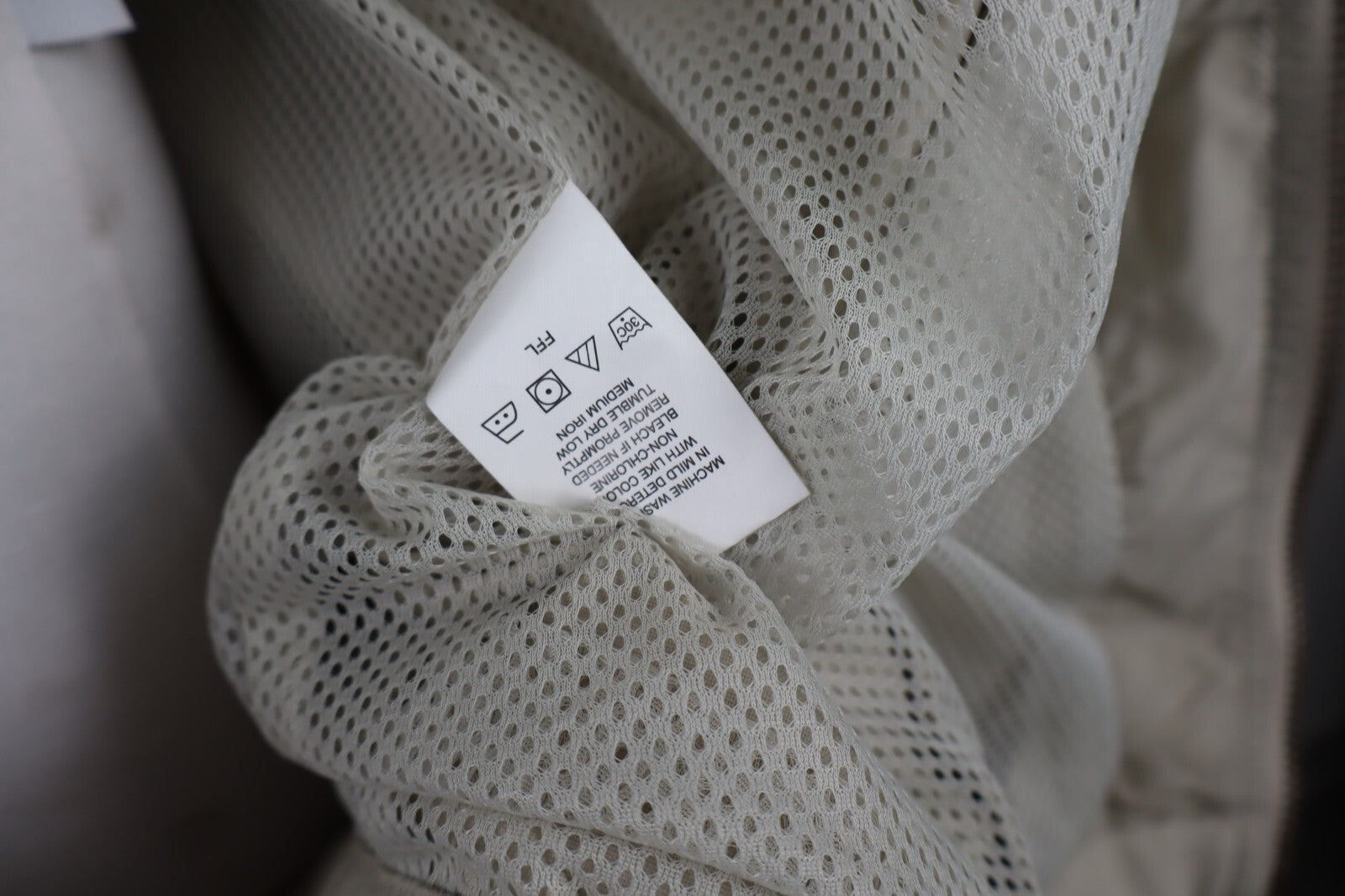 COLUMBIA GIUBBINO LEGGERO GIACCA UOMO Tg XL MAN CASUAL VINTAGE JACKET