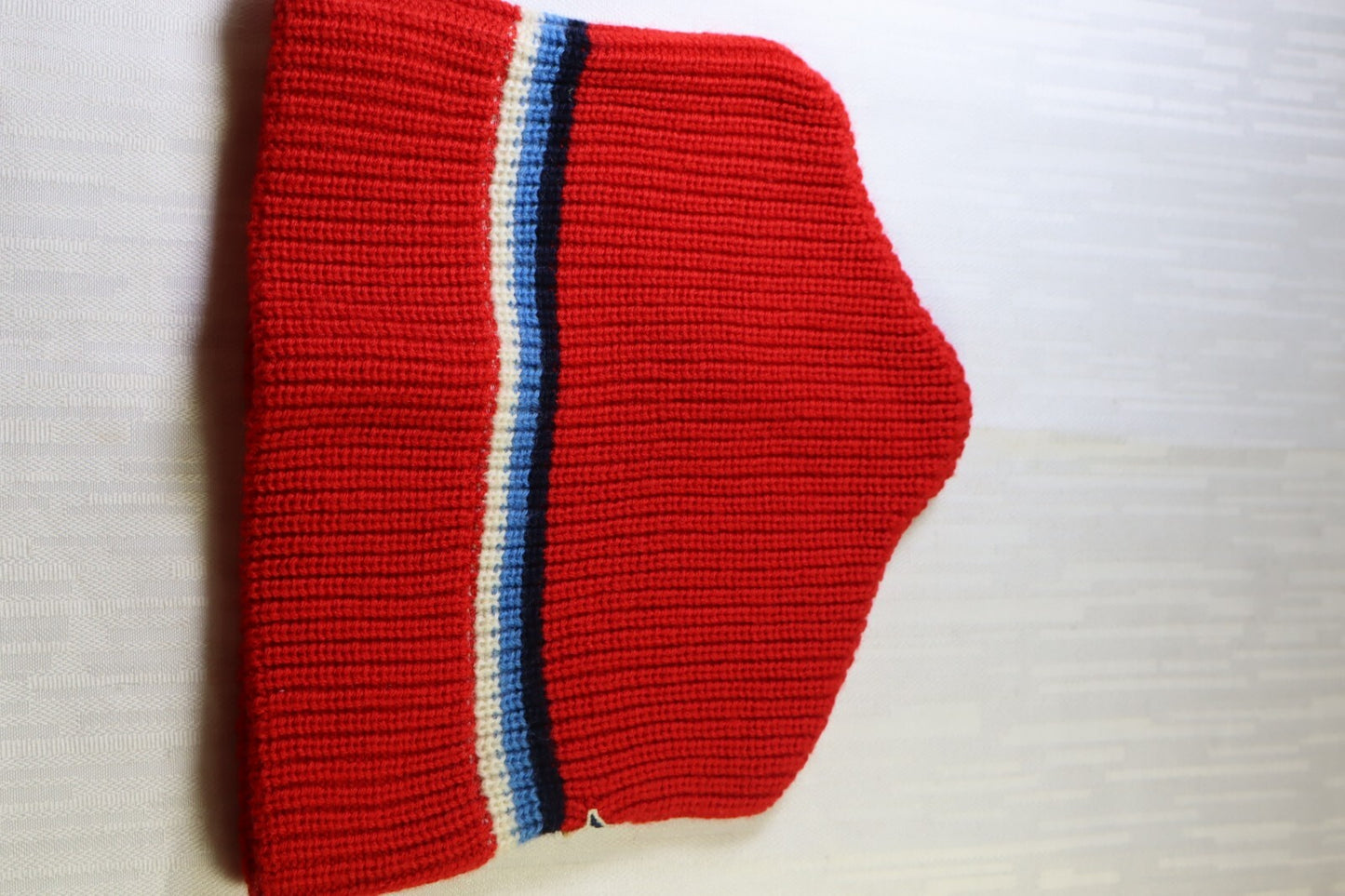 ROBE DI KAPPA CAPPELLO BERRETTO BEANIEE DONNA UOMO UNISEX TG UNICA VINTAGE