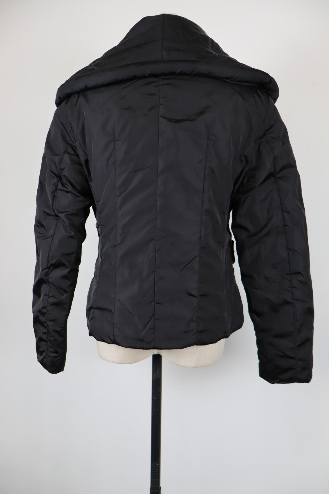 MARELLA GIUBBINO IMBOTTITO GIACCA DONNA TG 42 WOMAN CASUAL JACKET VINTAGE ITALY