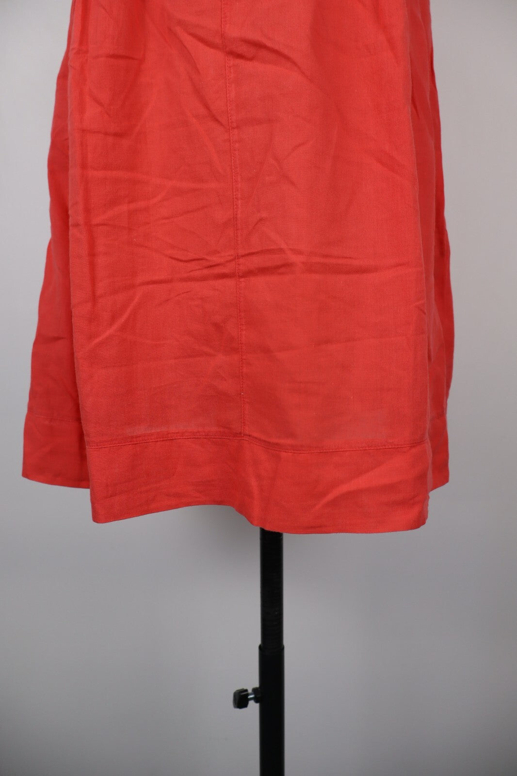 EMPORIO ARMANI SWIMWEAR MAGLIA CANOTTA DONNA XS WOMAN CASUAL VINTAGE TOP T-SHIRT