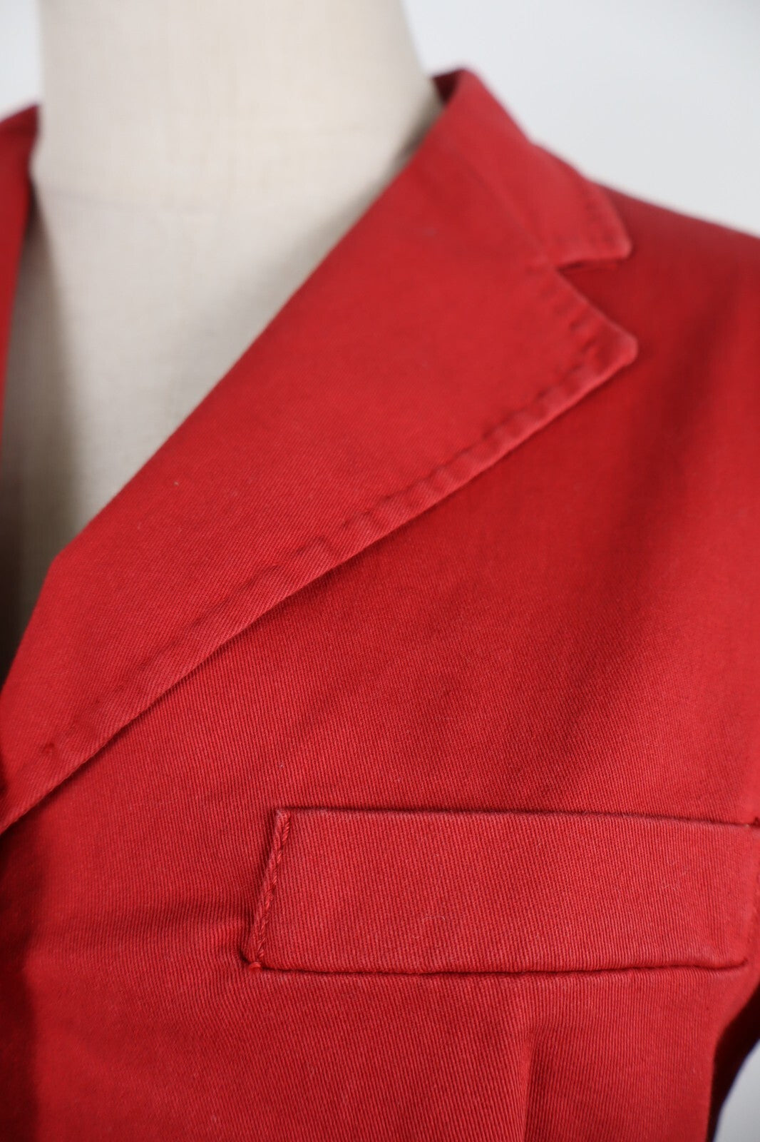 MAX MARA GIACCA BLAZER DONNA Tg 46 WOMAN VINTAGE JACKET DESIGNED IN ITALY