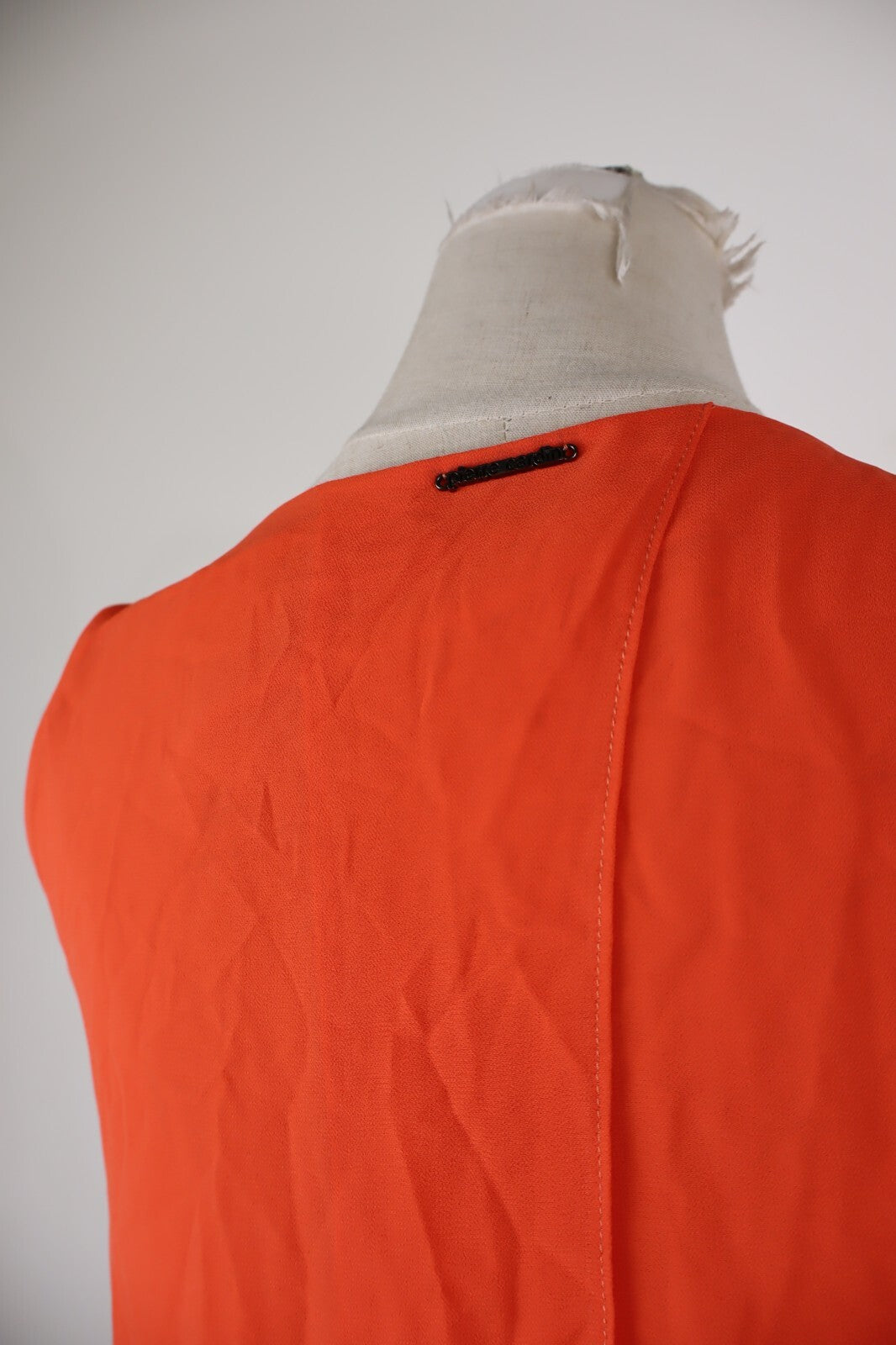 PIERRE CARDIN CANOTTA MAGLIA DONNA TG. S WOMAN CASUAL VINTAGE TOP T-SHIRT