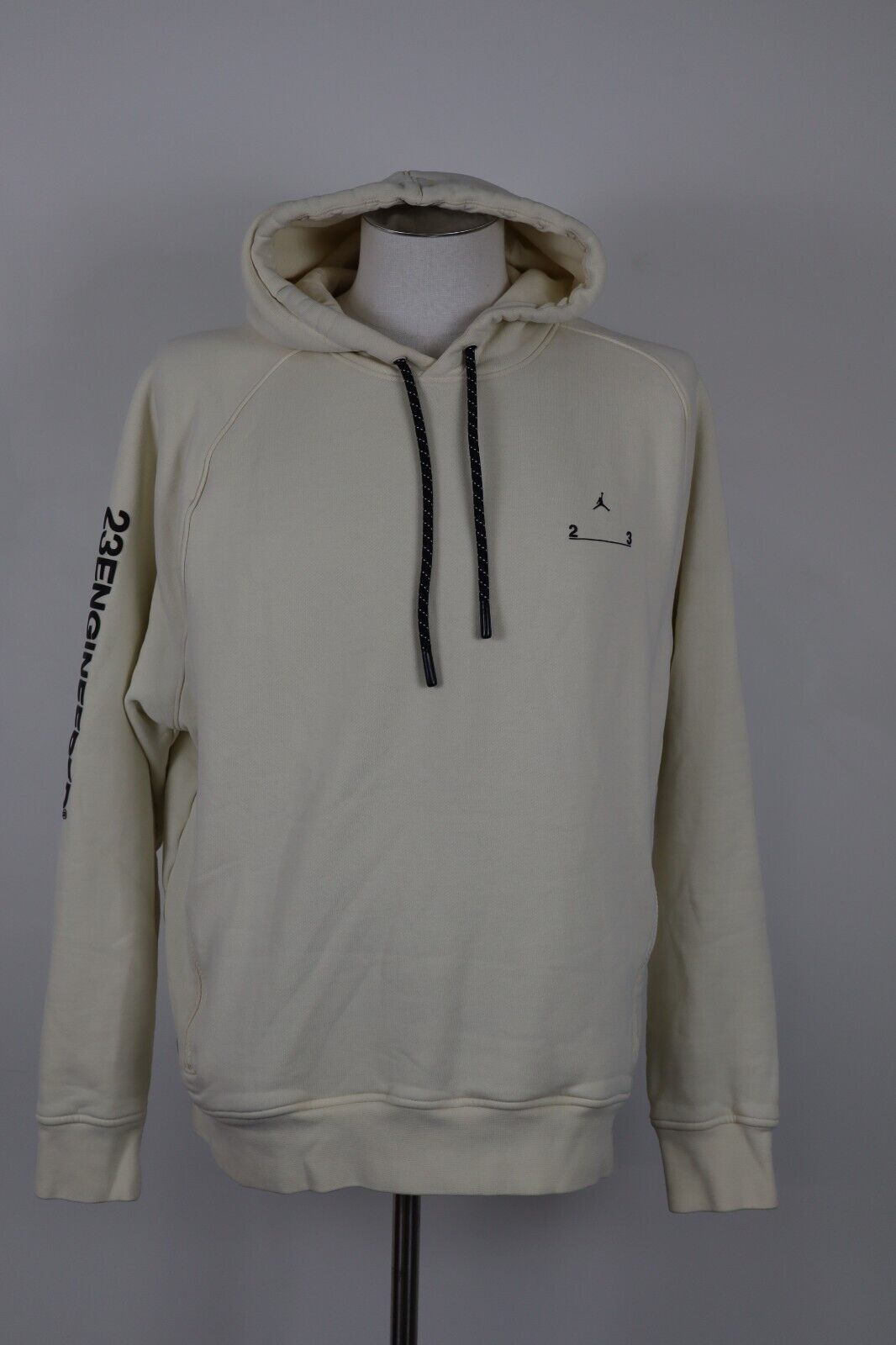 AIR JORDAN FELPA GIACCA UOMO MAGLIA Tg M MAN SPORT SWEATSHIRT VINTAGE CASUAL