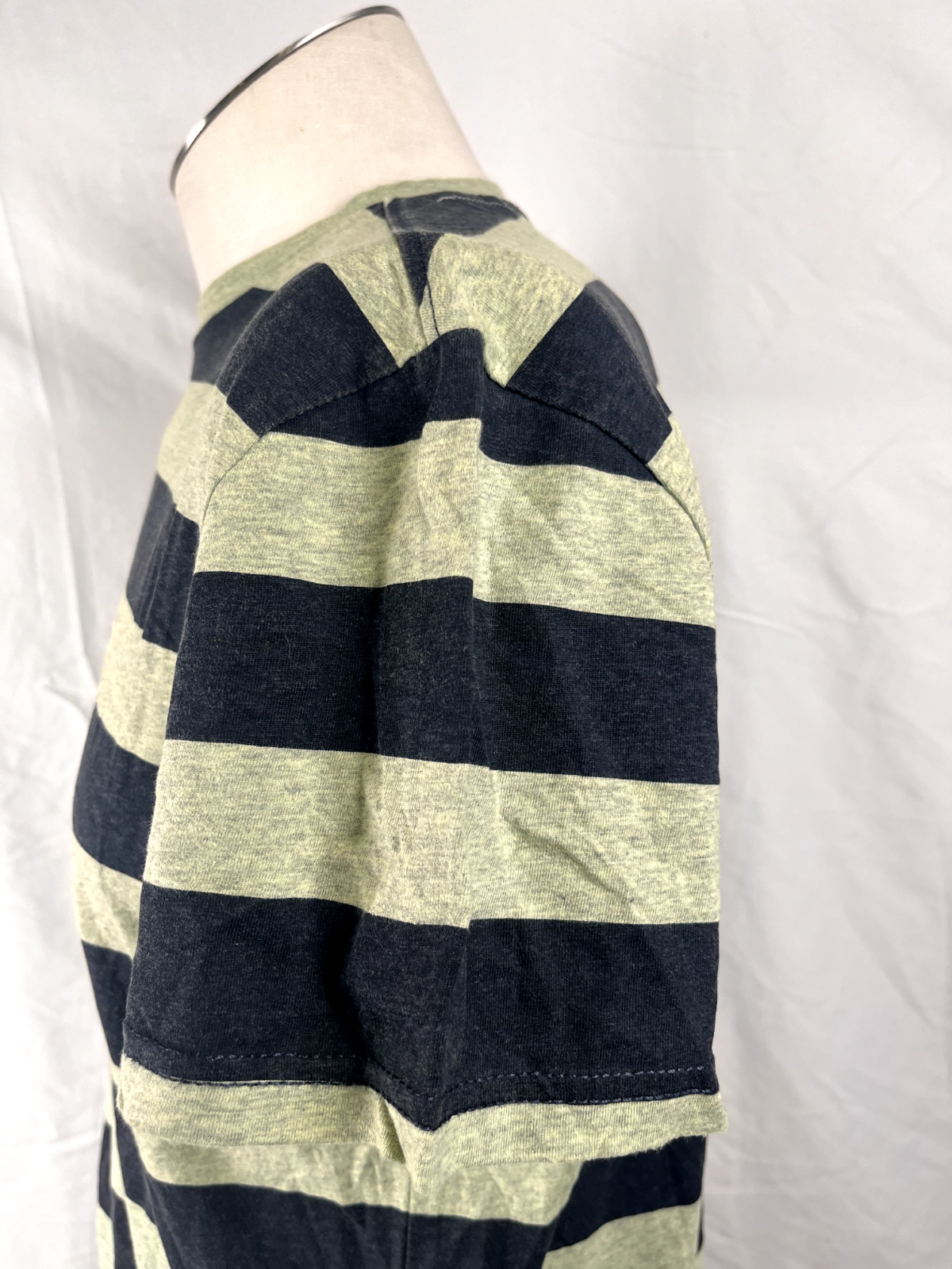 TOMMY HILFIGER JEANS MAGLIA UOMO TG. S MAN T-SHIRT VINTAGE CASUAL COTONE