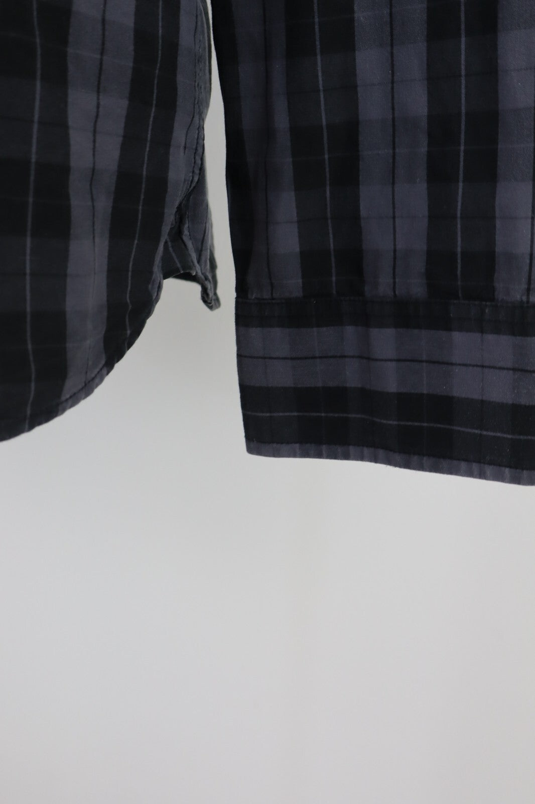 LEVI'S CAMICIA UOMO TG M MAN SHIRT CASUAL VINTAGE COTONE COTTON