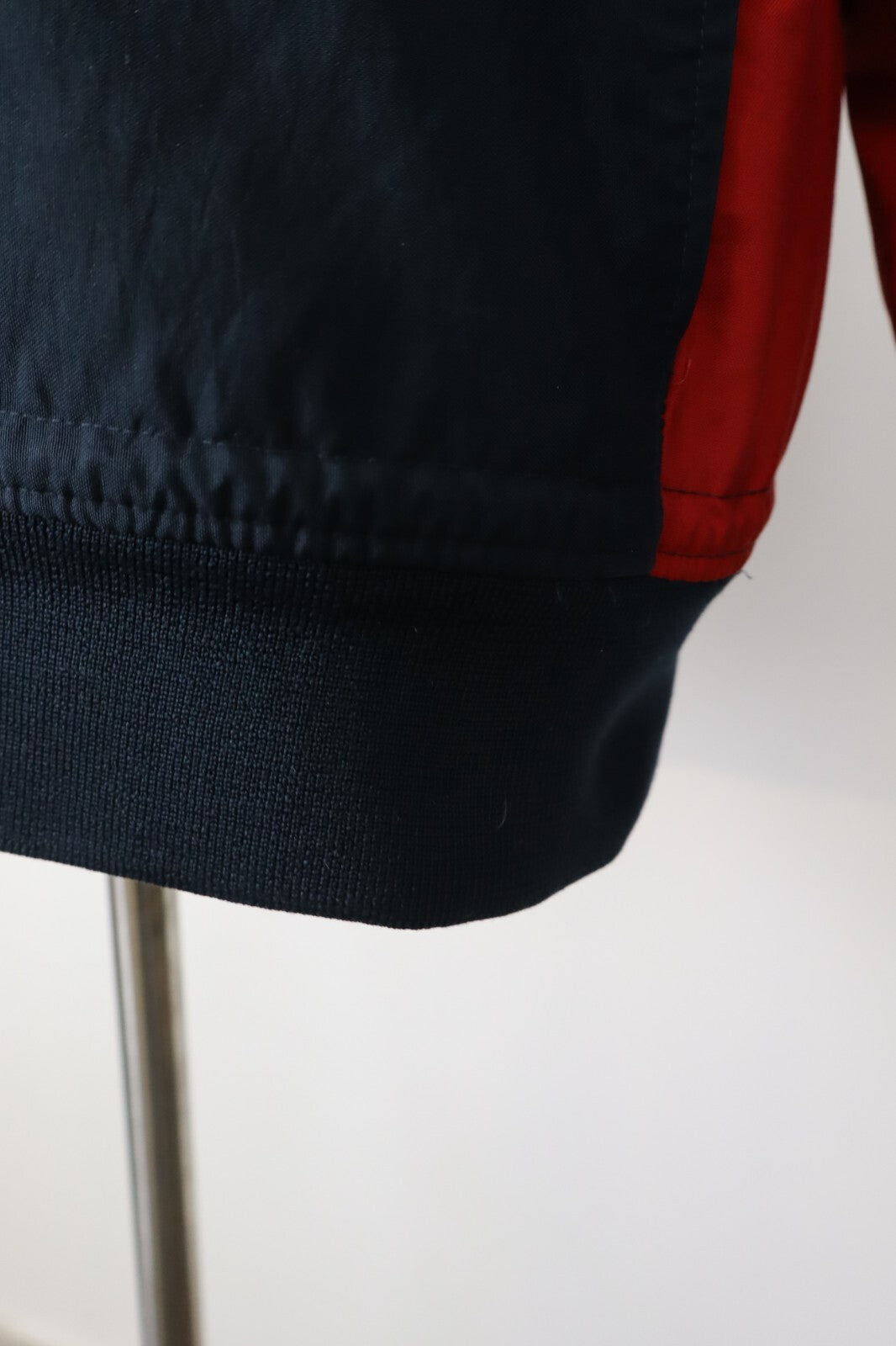 NIKE GIUBBINO LEGGERO UOMO Tg L MAN CASUAL VINTAGE JACKET