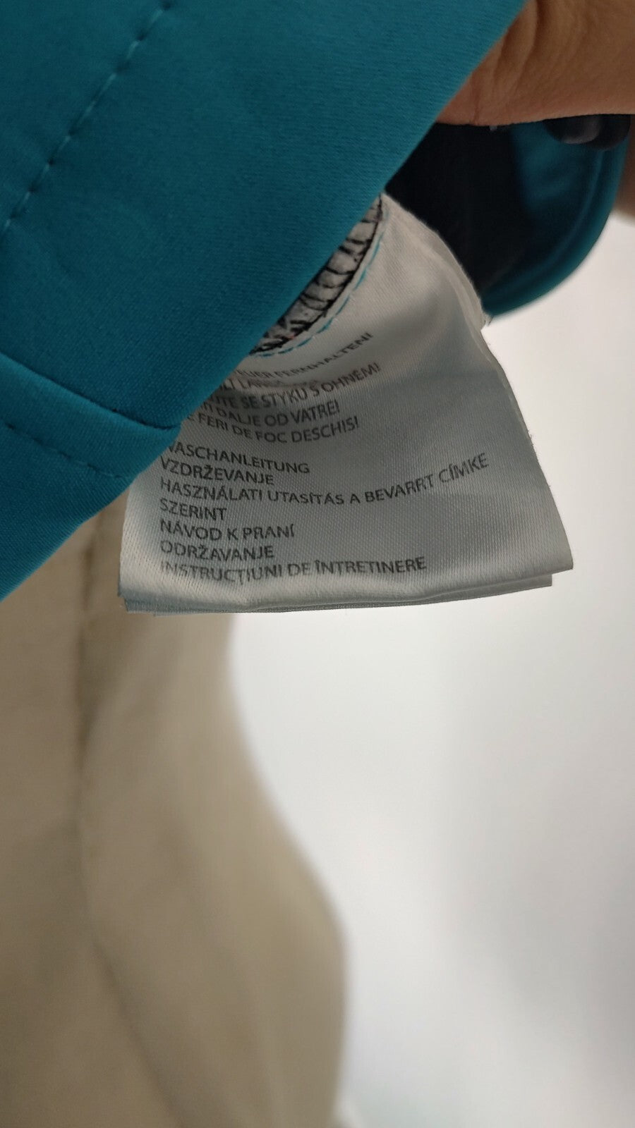 KILIMANJARO GIACCA SPORTIVA FELPA DONNA Tg. 42 WOMAN SPORT JACKET SWEATSHIRT