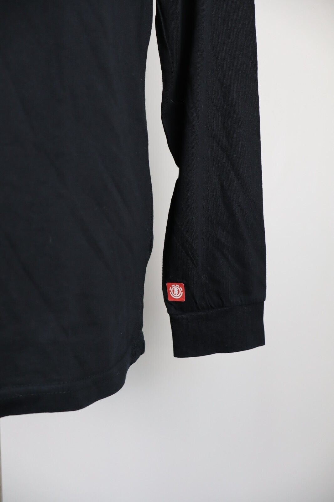 ELEMENT MAGLIA UOMO COTONE TG. M MAN COTTON SHIRT CASUAL VINTAGE