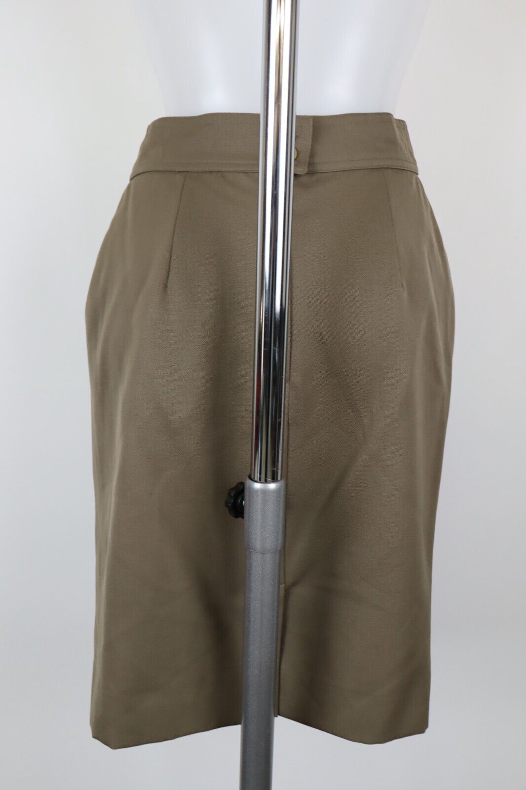 MARELLA GONNA DONNA TG. 40 WOMAN VINTAGE SKIRT CASUAL