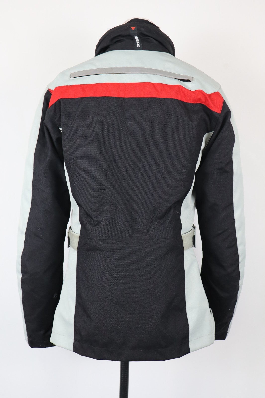 DAINESE GIUBBINO MOTO DONNA TG. 42 WOMAN JACKET CASUAL VINTAGE