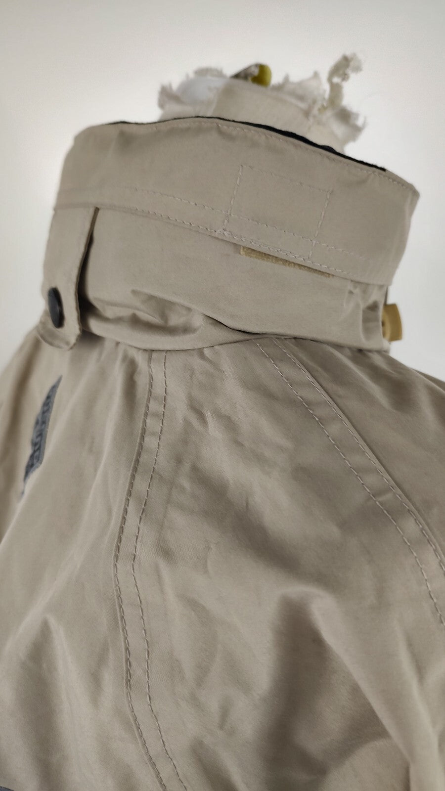 TUCANO URBANO GIUBBINO DONNA TG L WOMAN JACKET CASUAL VINTAGE