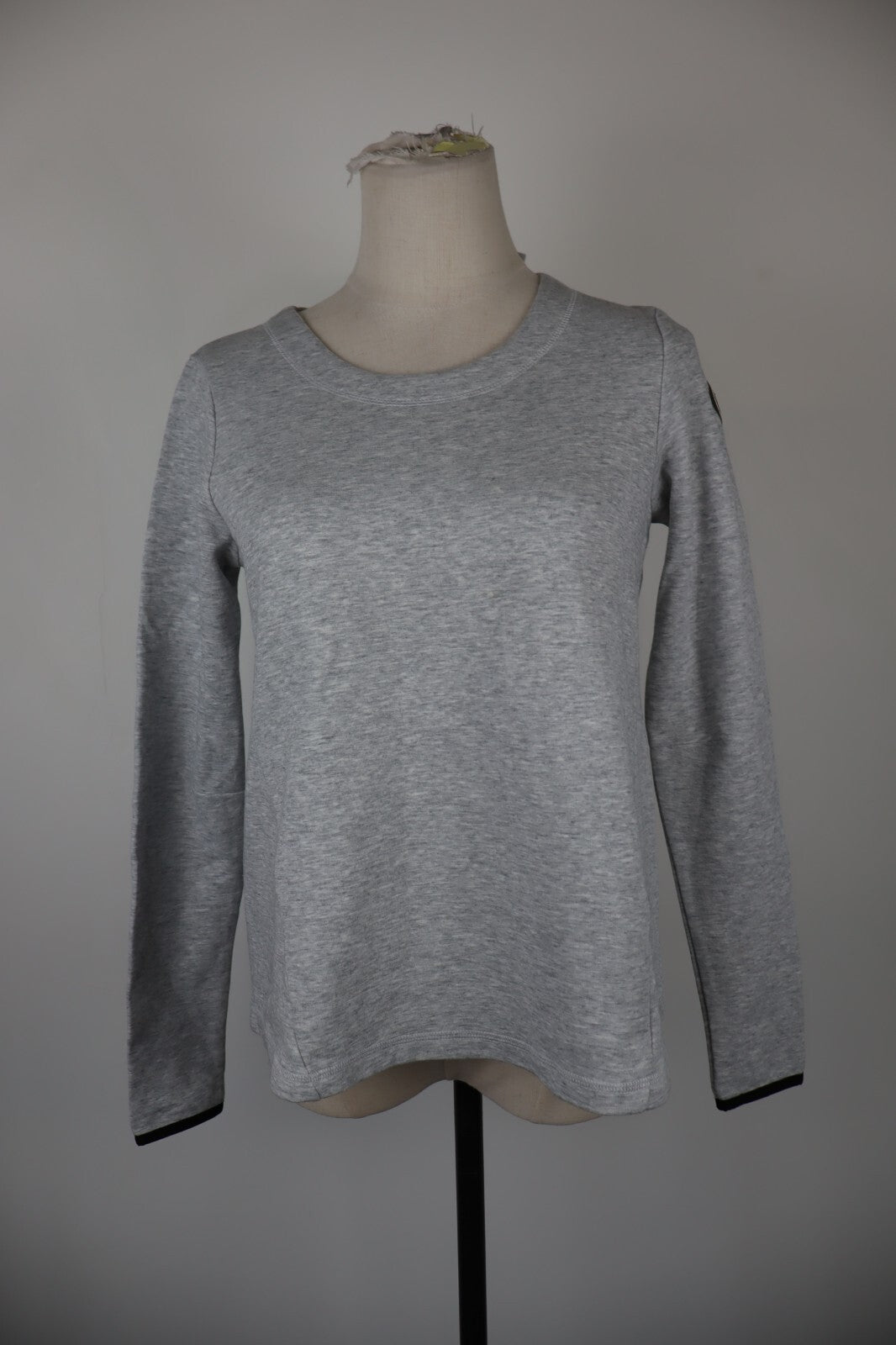COLMAR MAGLIA DONNA TG. XS WOMAN T-SHIRT CASUAL VINTAGE COTONE COTTON