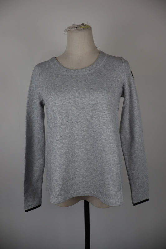 COLMAR MAGLIA DONNA TG. XS WOMAN T-SHIRT CASUAL VINTAGE COTONE COTTON
