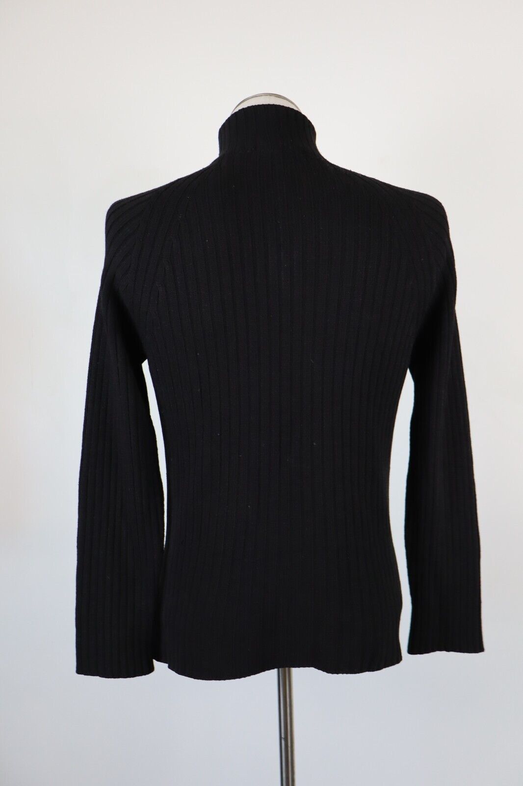 LONSDALE MAGLIONE UOMO Tg. M MAN SWEATER CASUAL VINTAGE COTONE COTTON