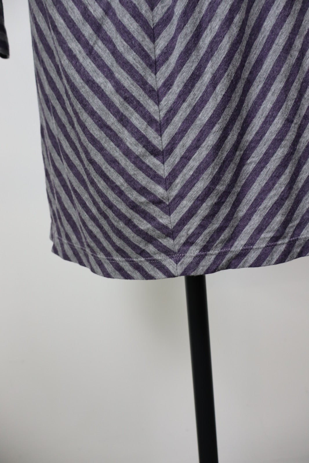 AJ ARMANI JEANS VESTITO MANICA LUNGA DONNA 44 WOMAN CASUAL VINTAGE DRESS ABITO