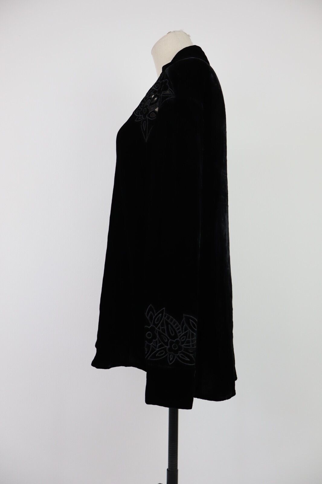 TWINSET MILANO CAMICIA DONNA TG. 40 WOMAN SHIRT CASUAL VINTAGE SETA