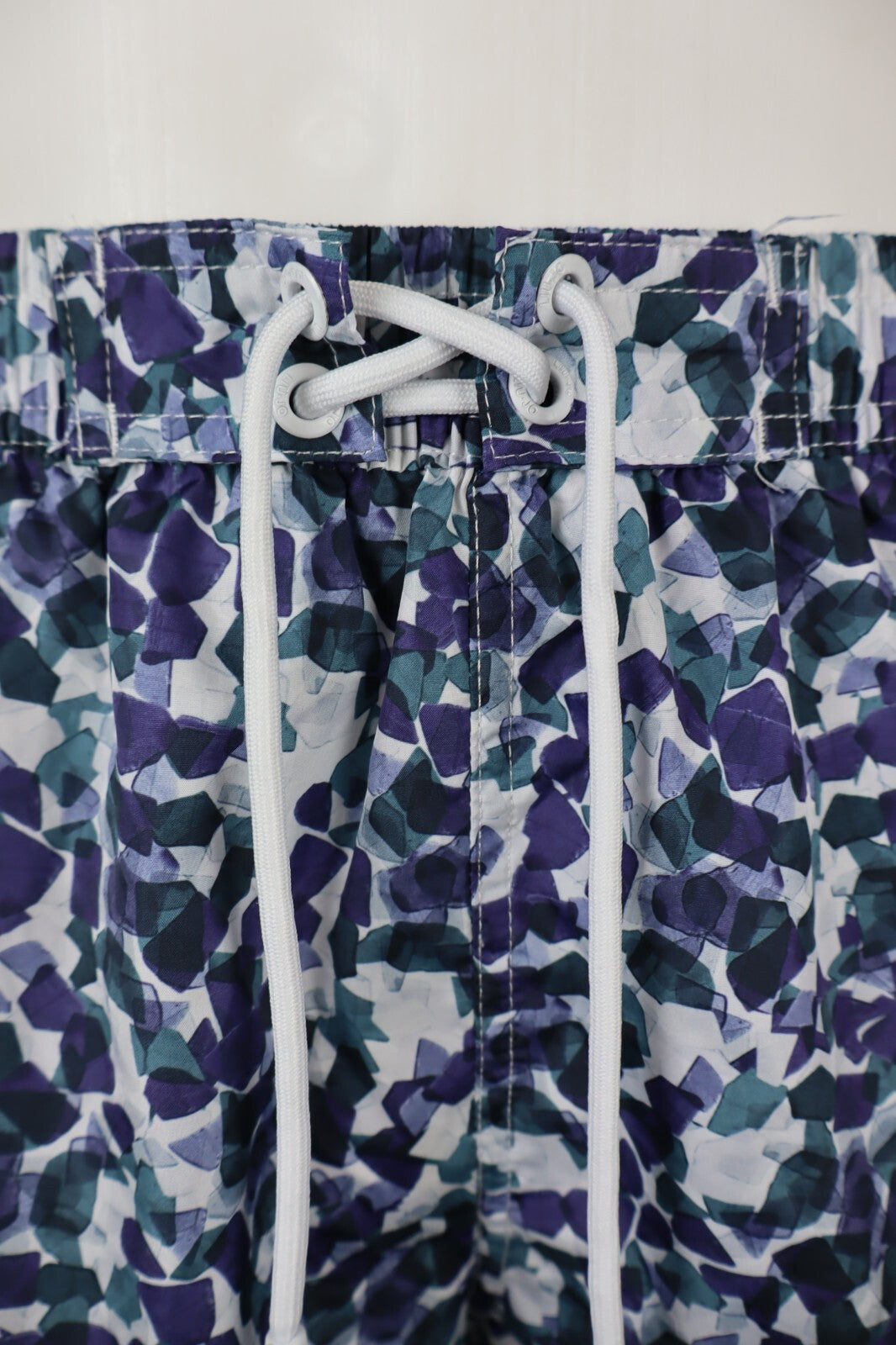 LIU JO COSTUME PANTALONCINO MARE UOMO TG S MEN SWIMSUIT VINTAGE CASUAL