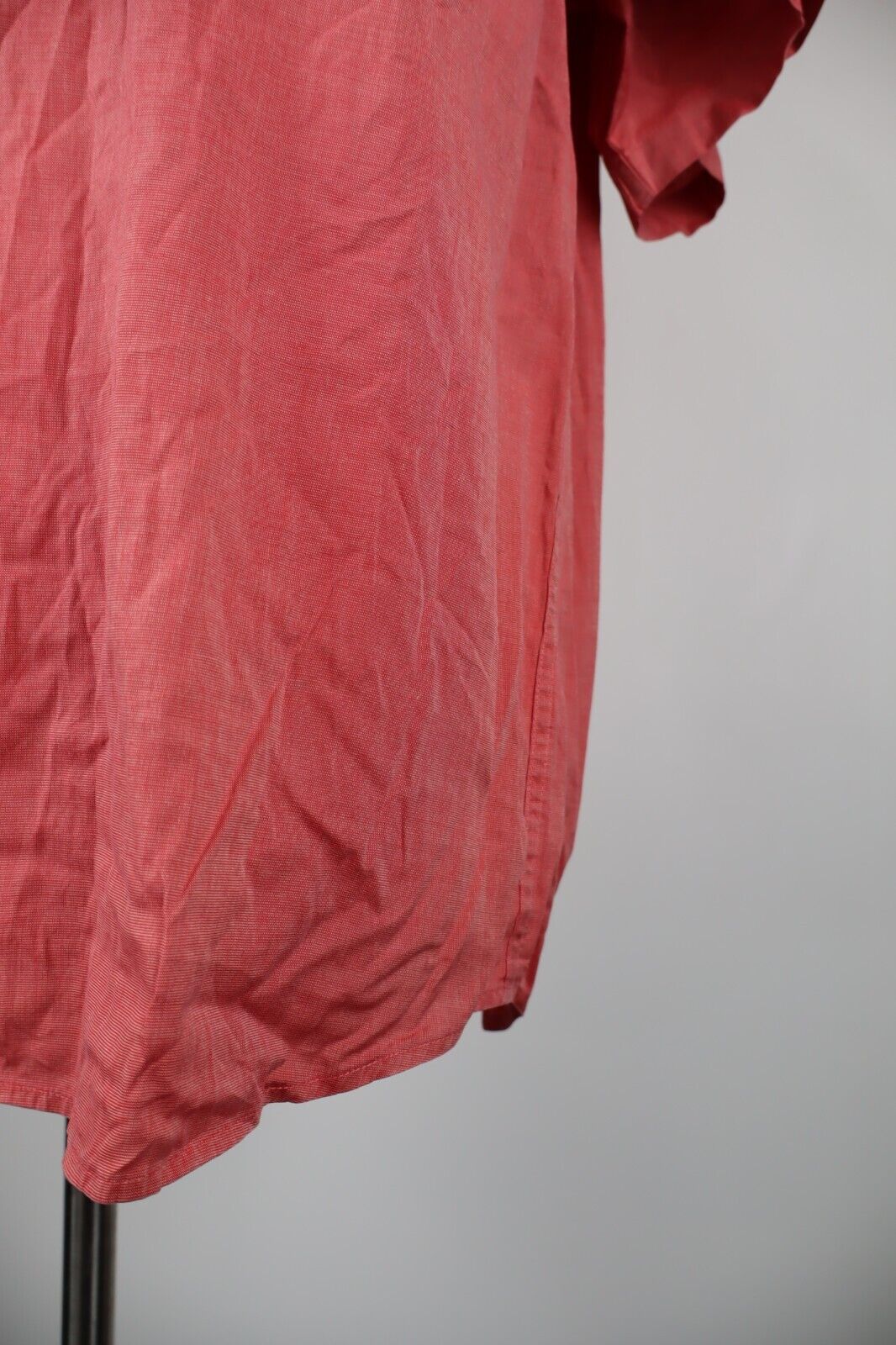 PIERRE CARDIN CAMICIA UOMO COTONE TG. L MAN CASUAL VINTAGE COTTON SHIRT