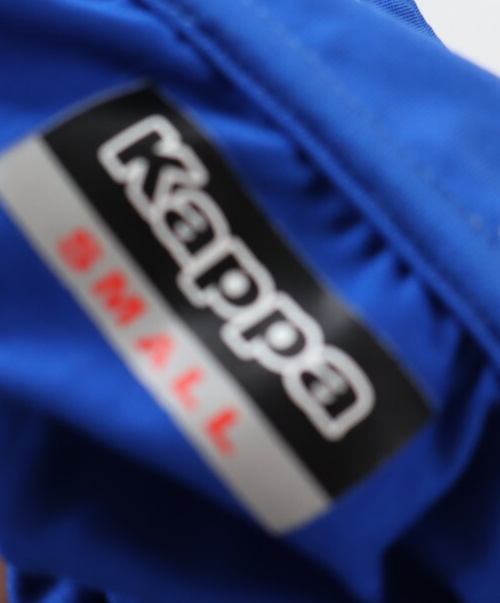 KAPPA SAMPDORIA MAGLIA CALCIO Tg S UOMO MAN T-SHIRT SOCCER SPORT GABBIADINI N 11