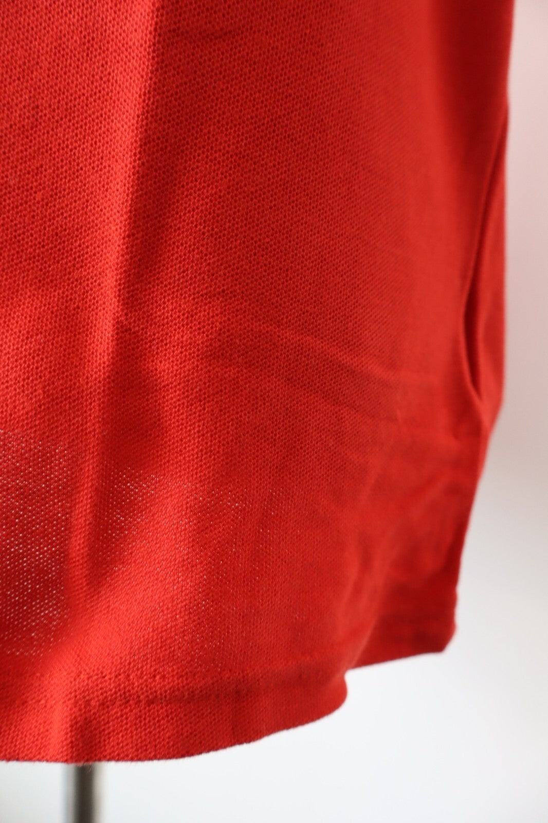 RICHMOND MAGLIA POLO UOMO TG S MAN T-SHIRT CASUAL VINTAGE COTONE COTTON