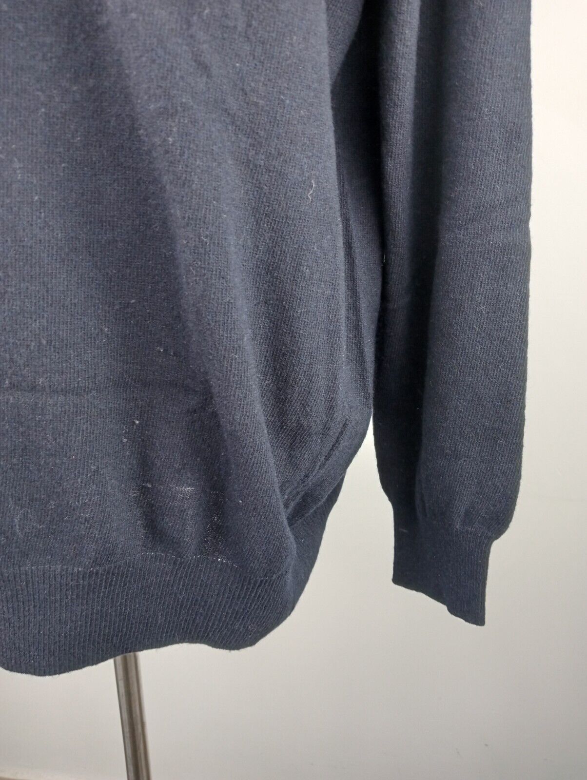 MARLBORO CLASSICS MAGLIONE LANA WOOL UOMO L MAN SWEATER CASUAL VINTAGE ITALY