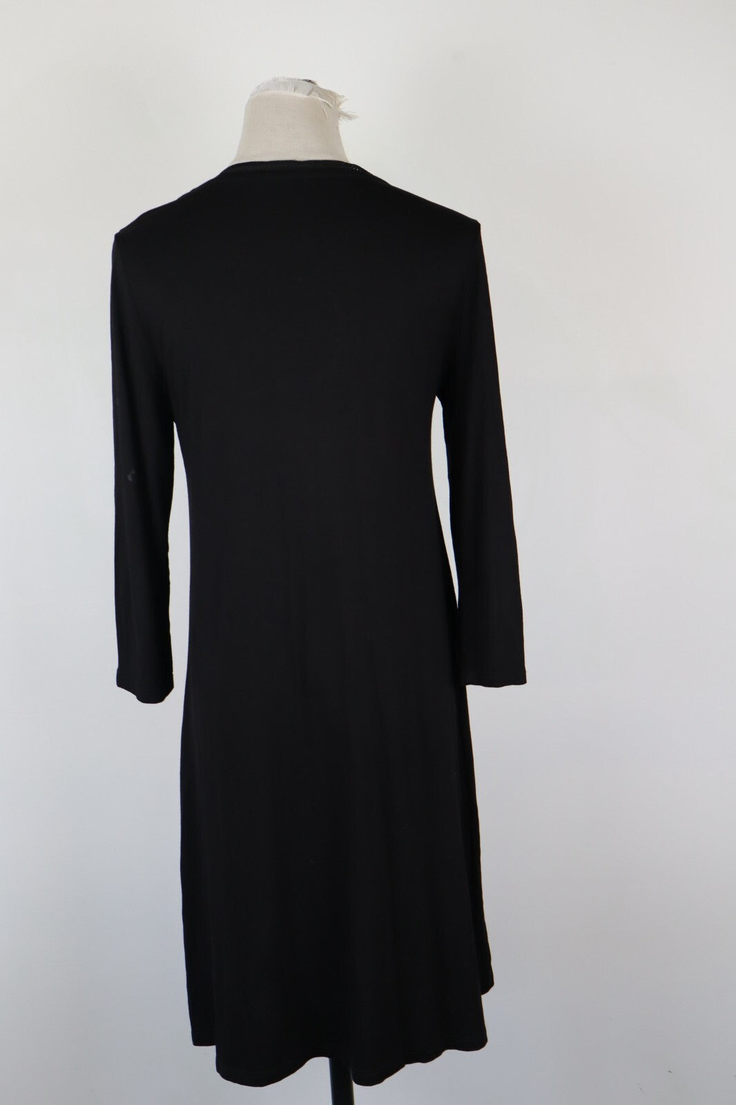 DESIGUAL VESTITO ABITO DONNA TG. M WOMAN CASUAL VINTAGE DRESS