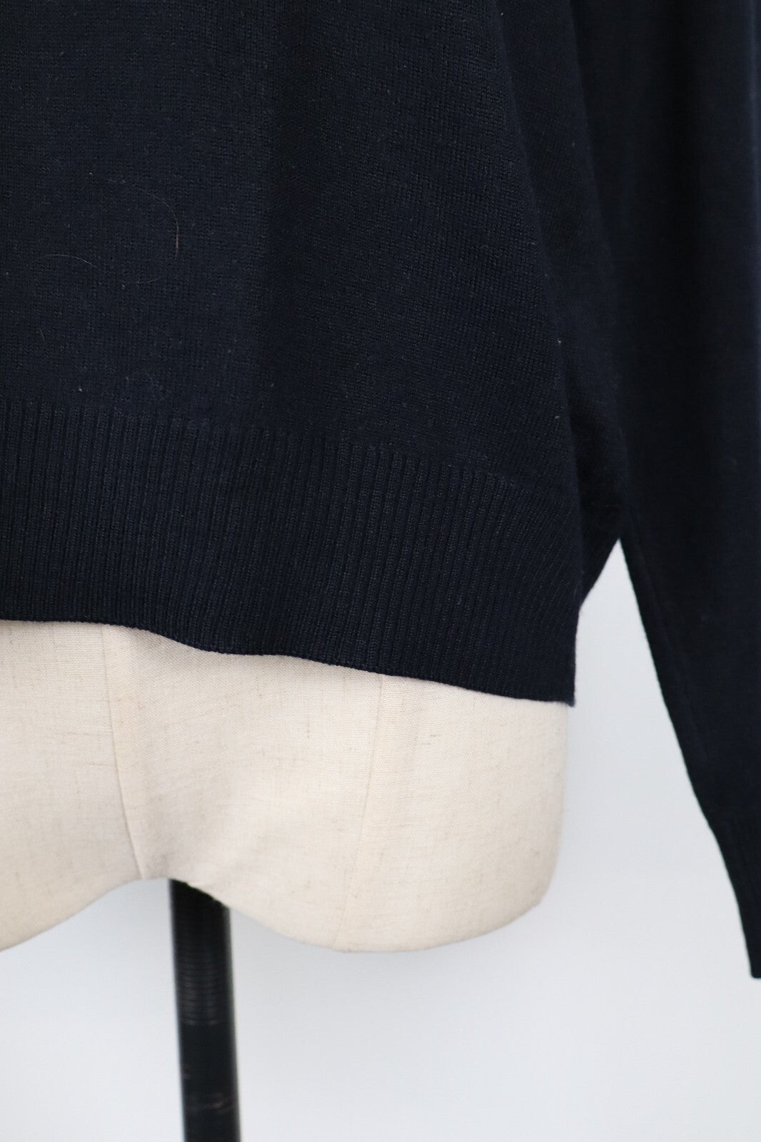 MARLBORO CLASSIC MAGLIONE LANA VINTAGE DONNA Tg. L WOMAN SWEATER CASUAL ITALY