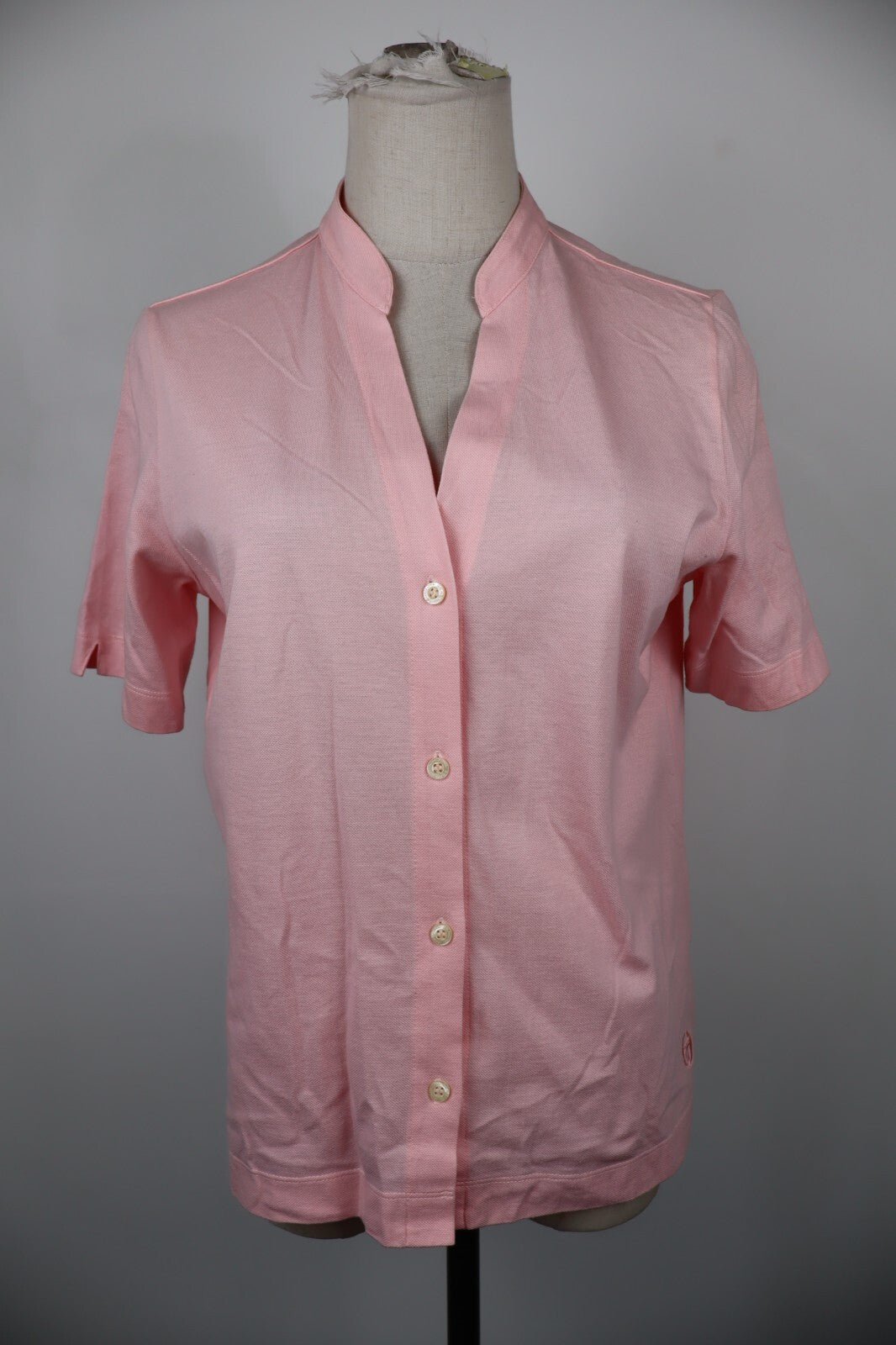 SERGIO TACCHINI MAGLIA DONNA TG. L WOMAN CASUAL T-SHIRT VINTAGE COTONE COTTON