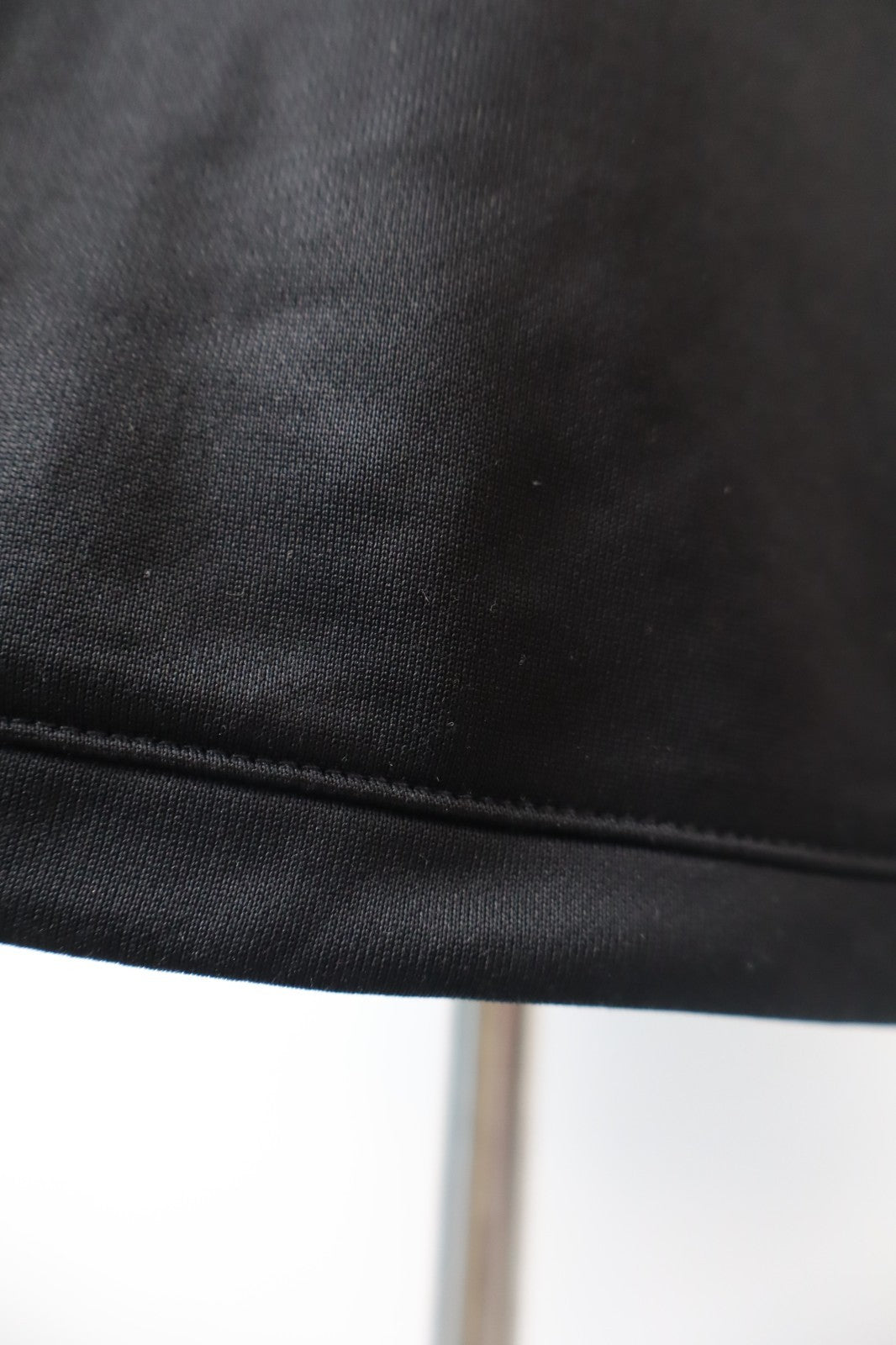 ADIDAS MILAN GIACCA FELPA CON ZIP CALCIO UOMO Tg M SOCCER MAN JACKET SPORT