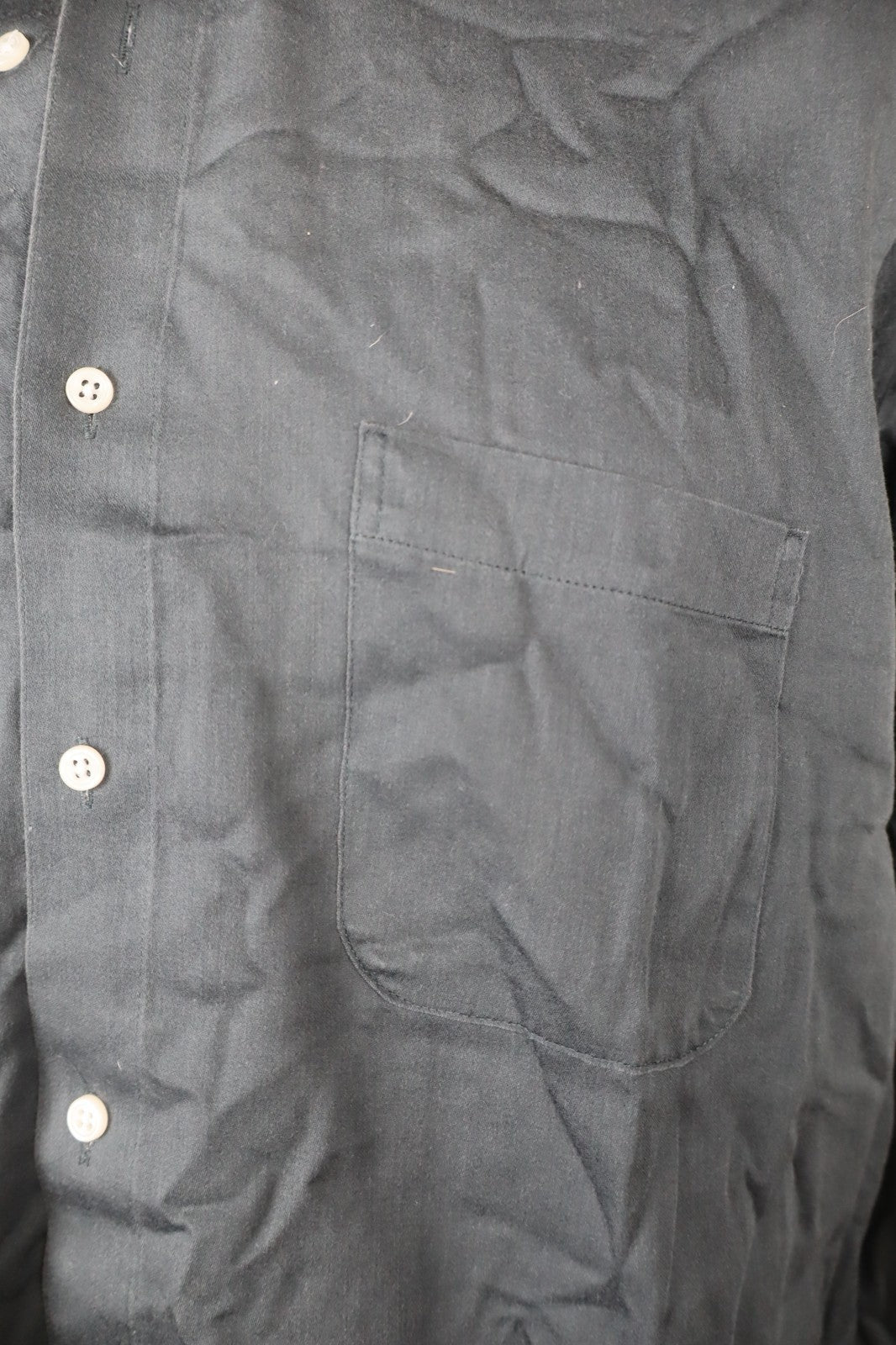 PIERRE CARDIN CAMICIA UOMO 16 1/2 32 33 MAN CASUAL VINTAGE SHIRT COTONE COTTON