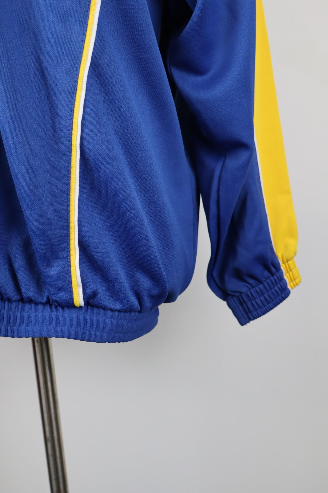 NAVAHO PERGOCREMA N 1 MAGLIA CALCIO UOMO Tg M SOCCER TRIKOT MAN JERSEY PORTIERE