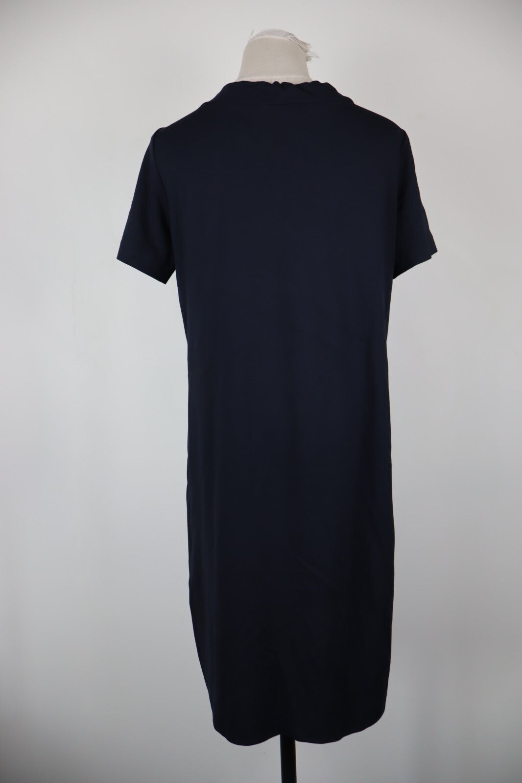 EMME MARELLA VESTITO ABITO DONNA TG. M WOMAN CASUAL VINTAGE DRESS