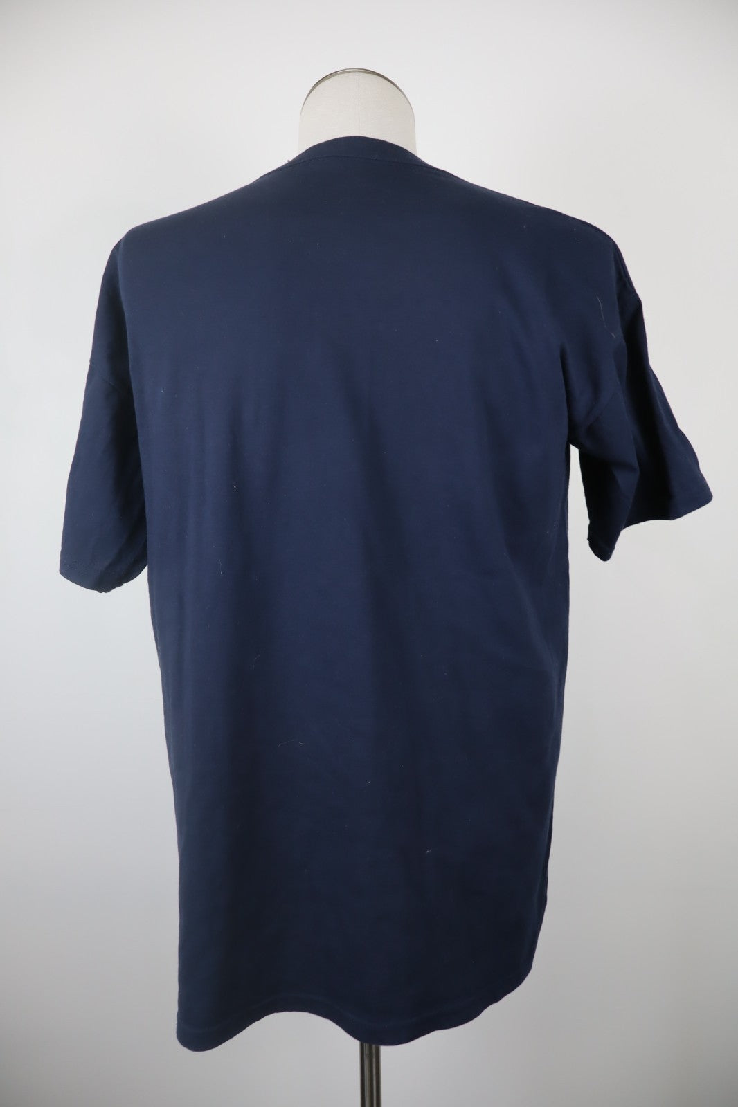 CABJ ARGENTINA MAGLIA UOMO TG 2XL MAN T-SHIRT CASUAL VINTAGE COTONE COTTON