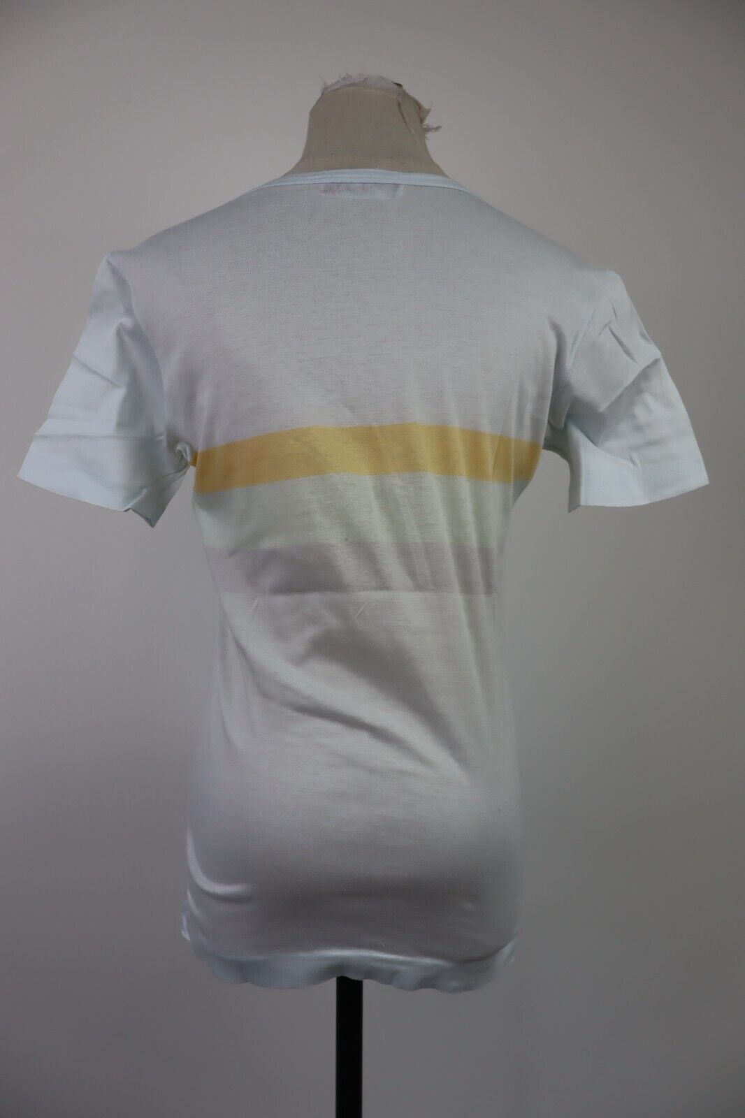 FILA MAGLIA DONNA TG. 44 WOMAN CASUAL VINTAGE T-SHIRT COTONE