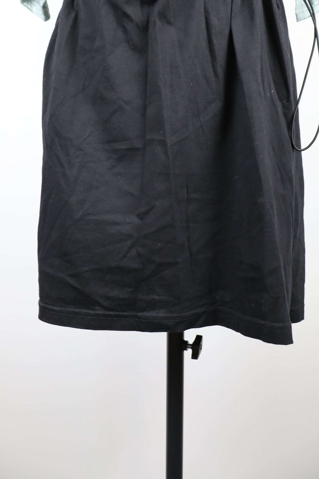 MNML VESTITO ABITO SPORTIVO CON SHORTS DONNA TG. S WOMAN CASUAL VINTAGE DRESS