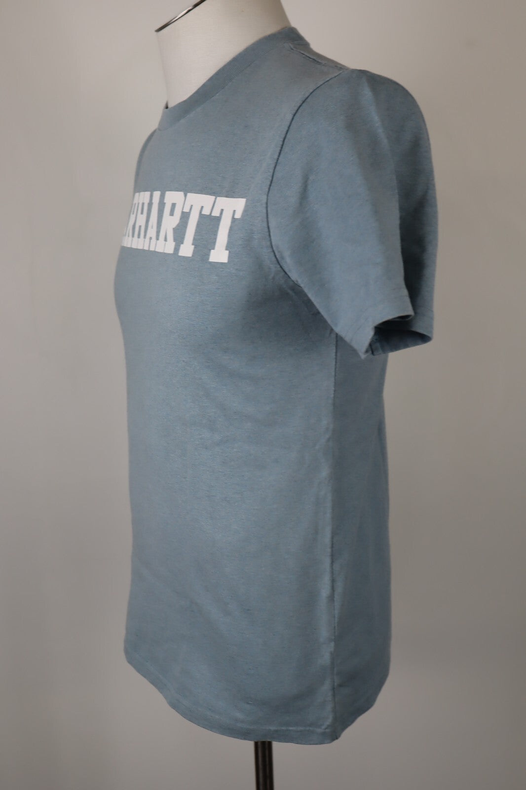 CARHARTT MAGLIA UOMO TG. XS MAN T-SHIRT VINTAGE CASUAL COTONE
