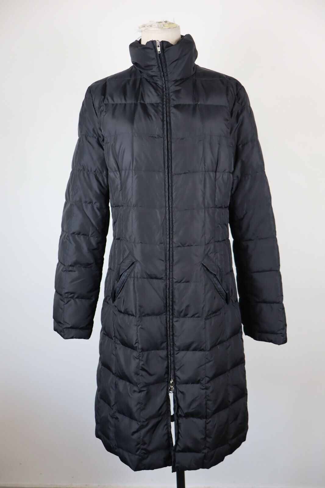 MARELLA SPORT PARKA GIUBBINO PIUMINO DONNA TG 44 WOMAN CASUAL JACKET VINTAGE