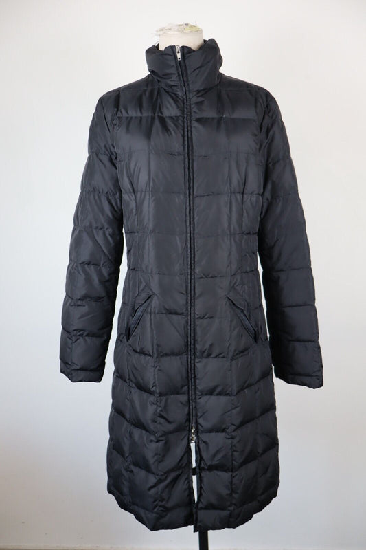 MARELLA SPORT PARKA GIUBBINO PIUMINO DONNA TG 44 WOMAN CASUAL JACKET VINTAGE