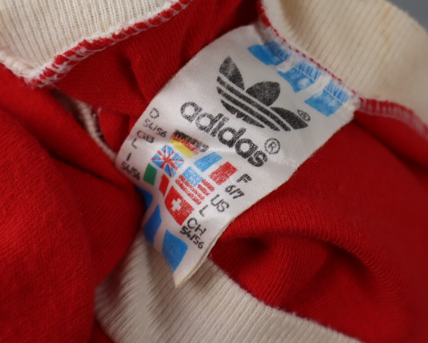 ADIDAS MAGLIA VOLLEY CLUB N 12 PALLAVOLO T-SHIRT UOMO Tg 54 56 SPORT MAN IRELAND