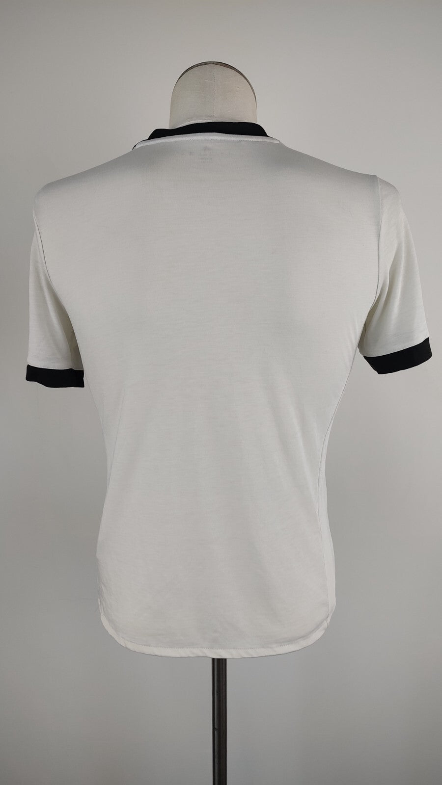 ADIDAS JUVENTUS MAGLIA CALCIO UOMO TG S SOCCER TRIKOT MAN JERSEY