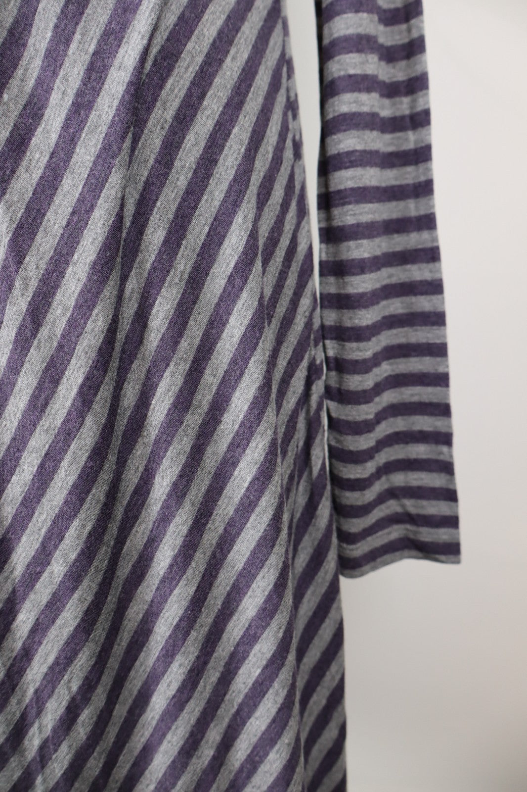 AJ ARMANI JEANS VESTITO MANICA LUNGA DONNA 44 WOMAN CASUAL VINTAGE DRESS ABITO