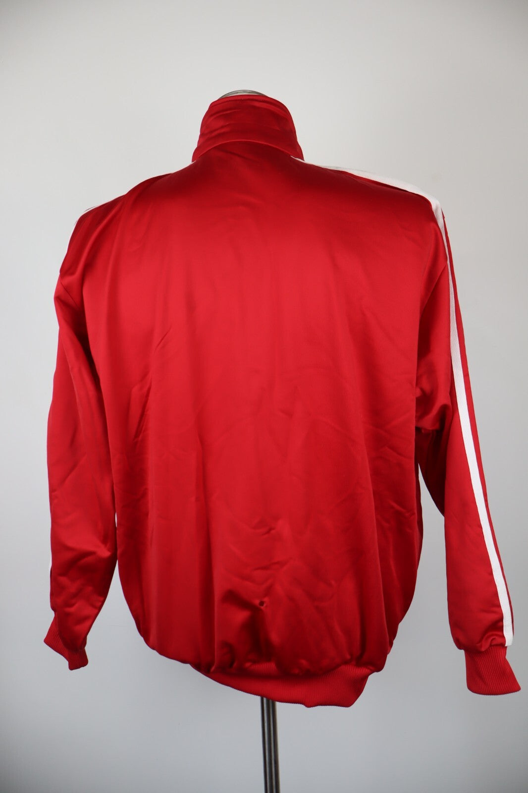 ADIDAS GIACCA '80S SPORTIVA UOMO Tg. D3 MAN CASUAL SPORT JACKET VINTAGE