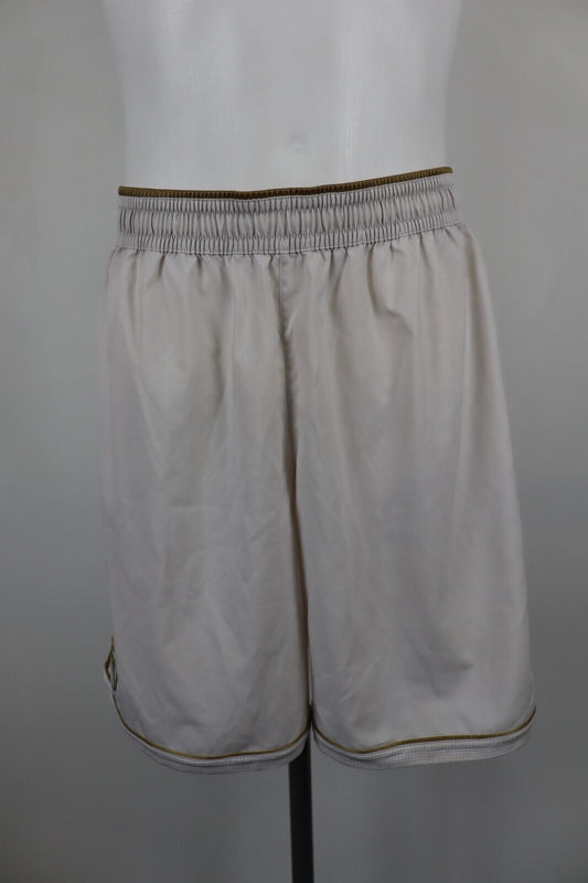 ADIDAS REAL MADRID PANTALONCINO SPORT CALCIO UOMO TG XL  I10 MAN SHORTS